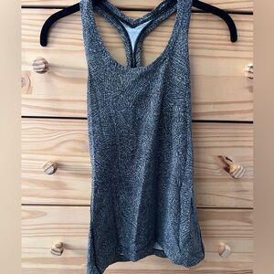 Lululemon Cool Racerback Tank Top
